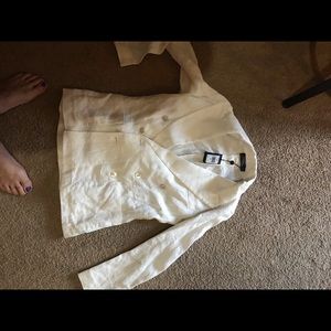 Brand new never worn Ralph Lauren